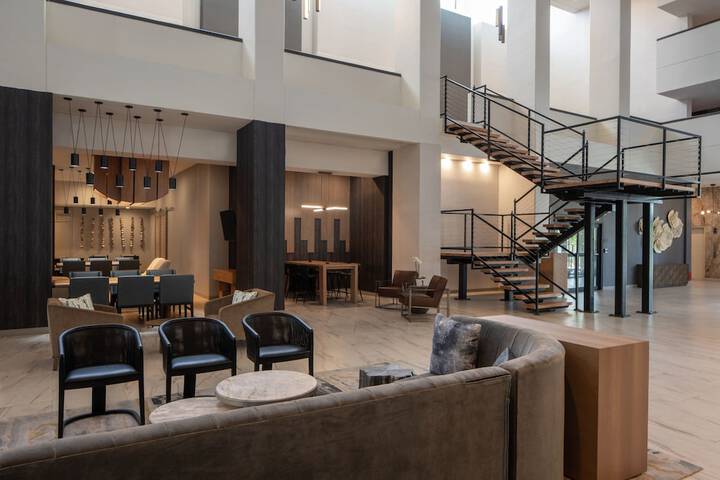 Mobile Marriott