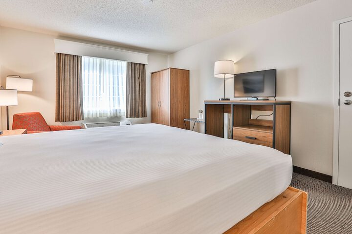 Best Western Mountain View Inn