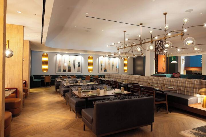 Sheraton Grand Seattle