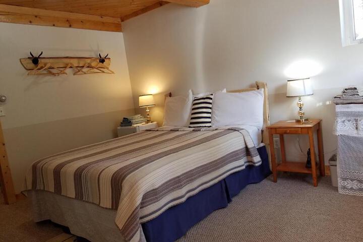 Antlers Rest Bed and Breakfast