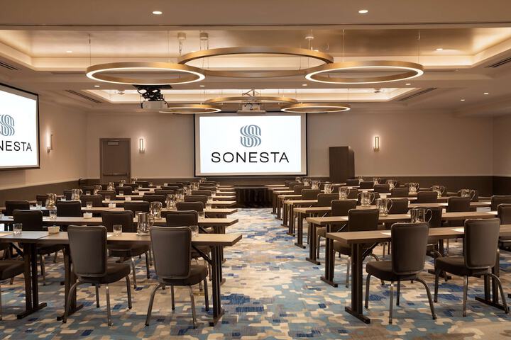 Sonesta Silicon Valley