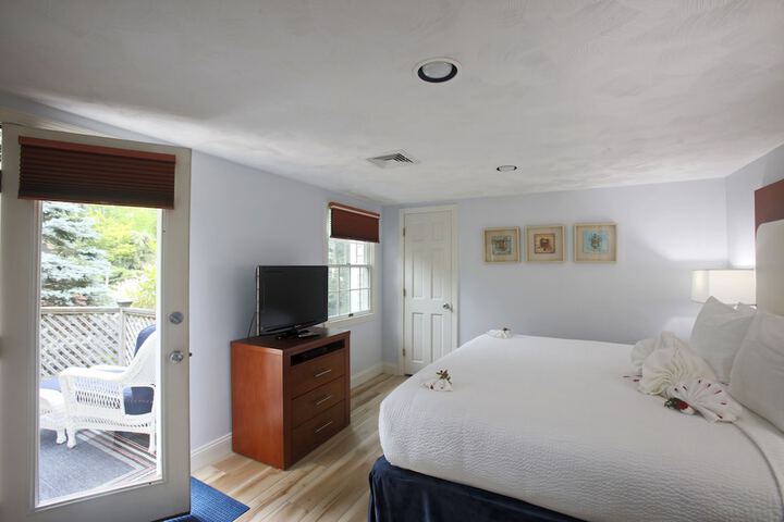 Pleasant Bay Village Resort