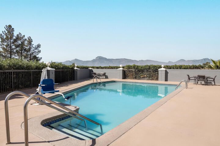 Hyatt Place El Paso Airport