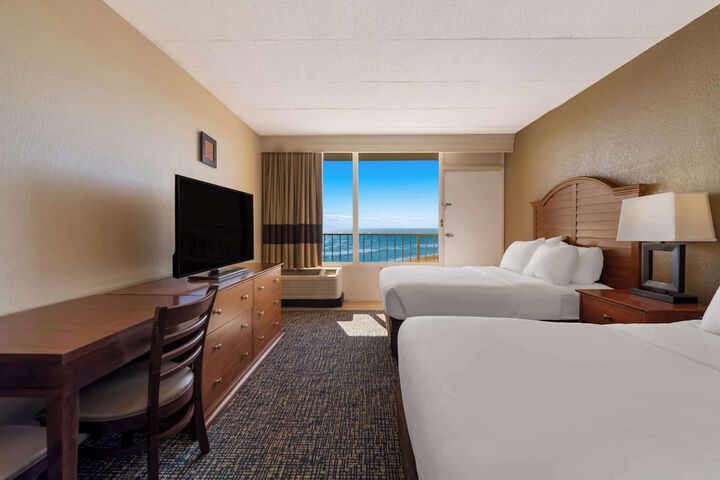 Comfort Inn South Oceanfront