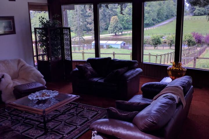 Wildwood Farm B & B