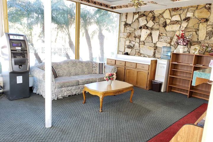 Stardust Motel Azusa