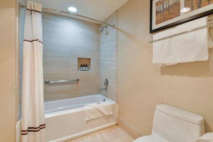 Grand Summit Hotel - Canyons Village a RockResort