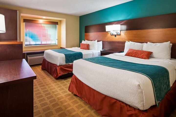 Best Western Plus Harrisburg Mechanicsburg