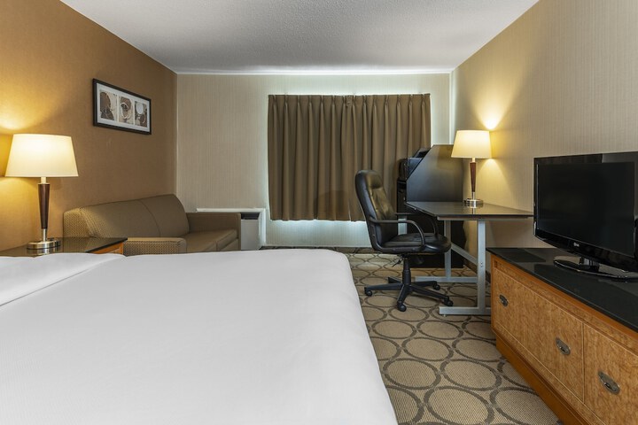 Comfort Inn Prince Albert