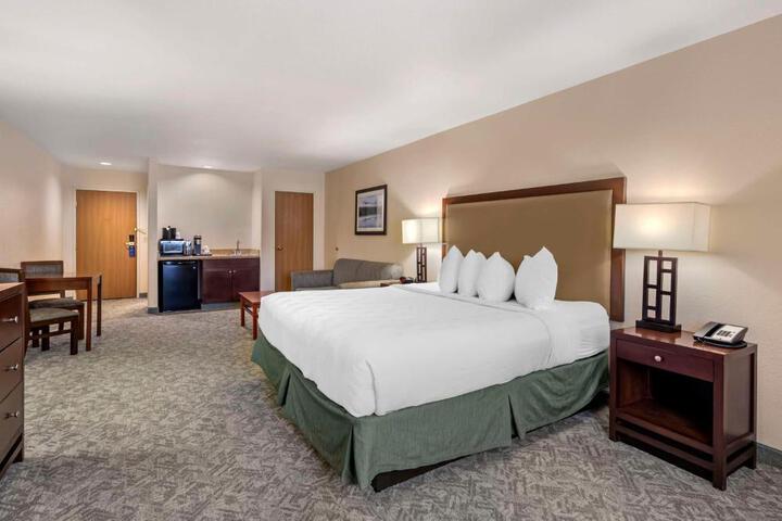 Best Western Plus Eagle / Vail Airport
