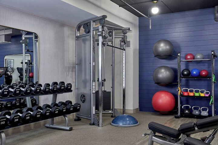 Health and Fitness 61 of 66