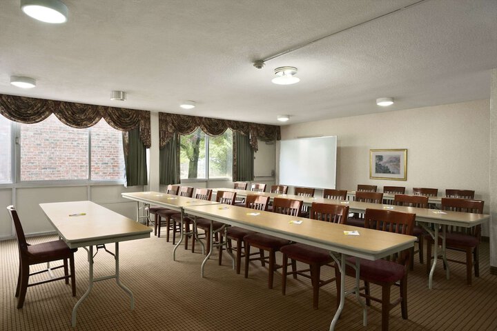 Meeting 17 of 21