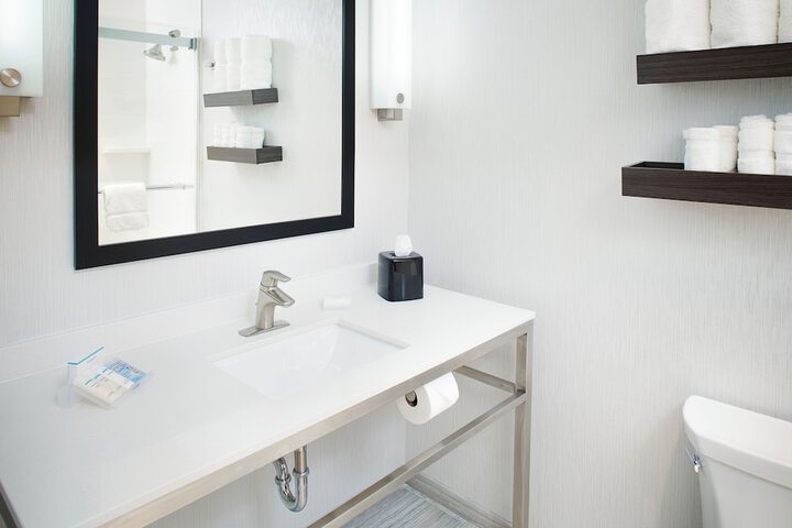 Hilton Garden Inn Dallas / Arlington South