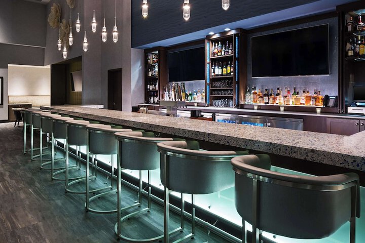 Hyatt Place St. Petersburg / Downtown