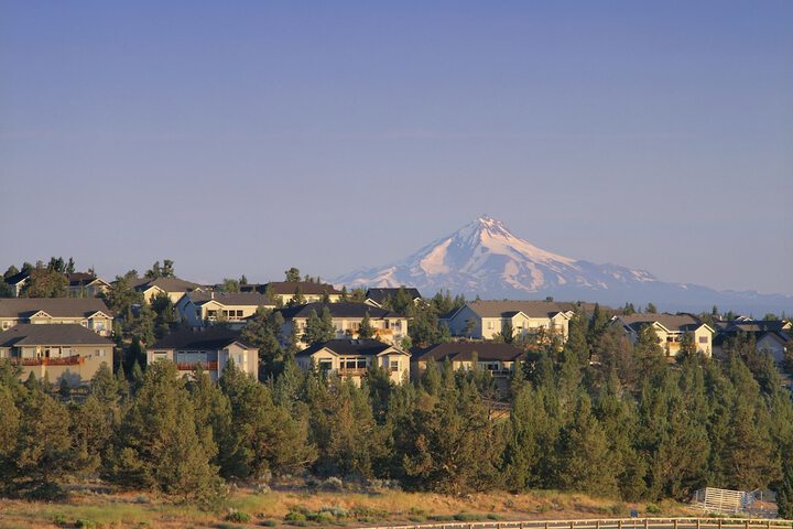 The Lodge at Eagle Crest Resort