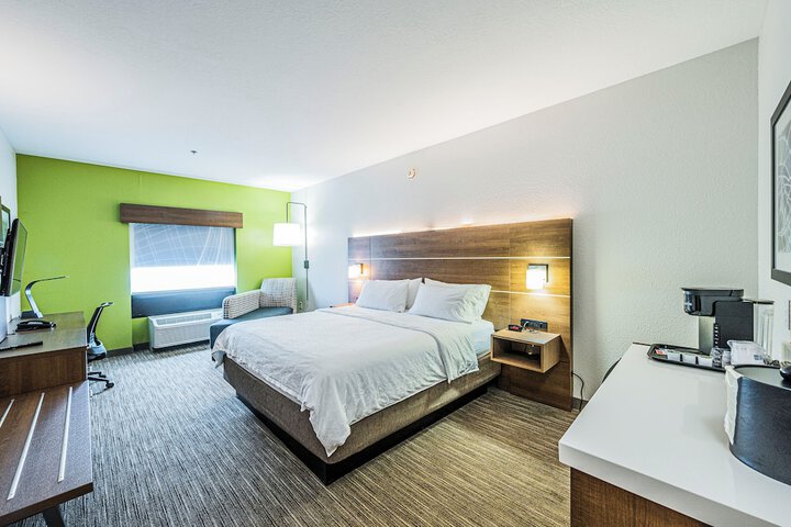 Holiday Inn Express & Suites Franklin KY by IHG