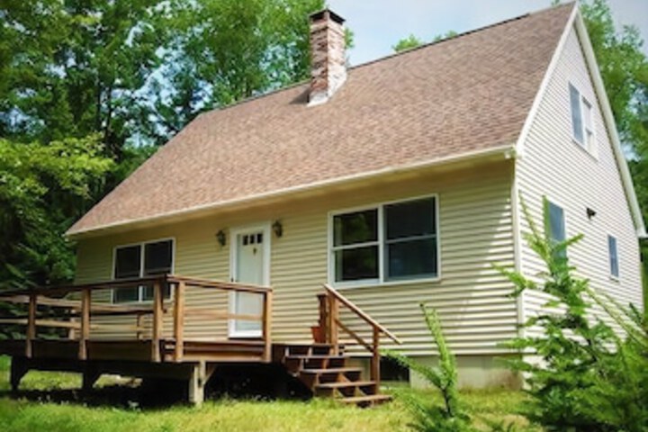 Bayside Retreat Cottage