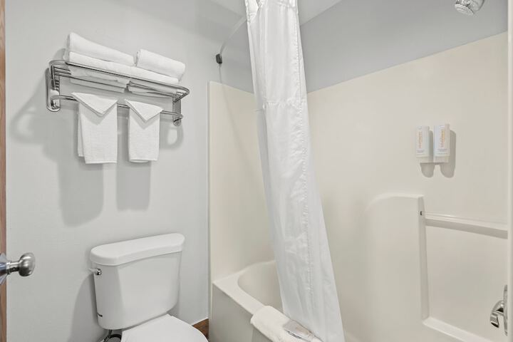 Quality Inn Beaver I-15