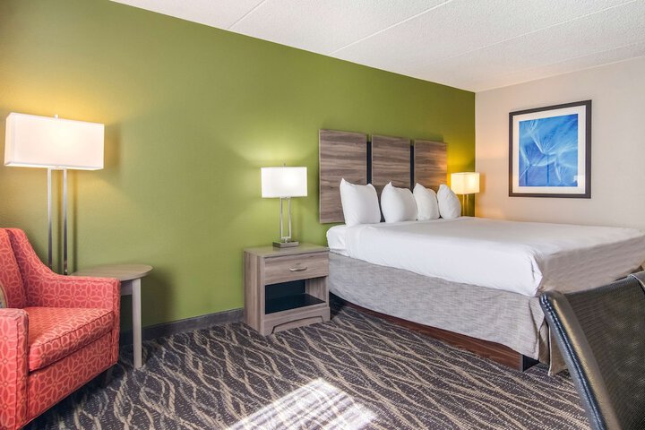 Best Western Dutch Valley Inn