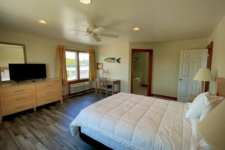 Pony Island Inn