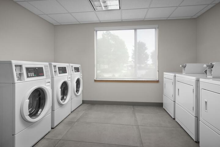 TownePlace Suites by Marriott - Des Moines Urbandale