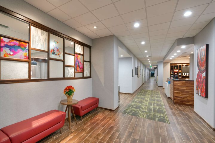 Hampton Inn Draper Salt Lake City Ut