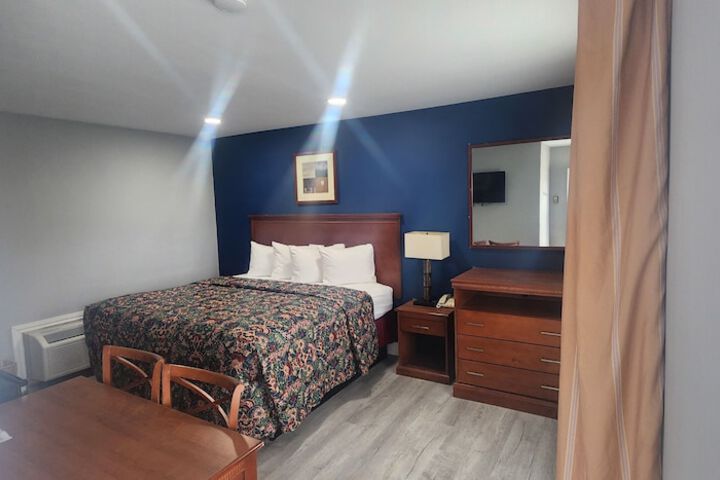 Budget Inn Horseheads