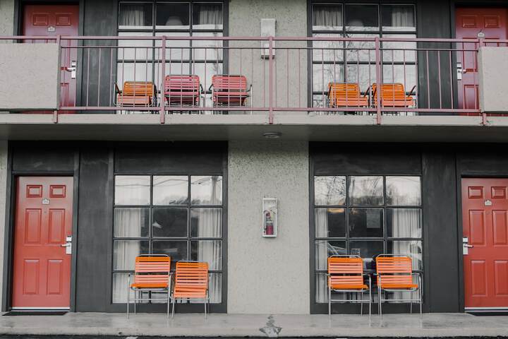 Hotel 2 of 50