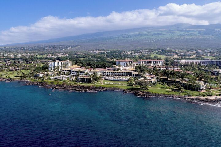 Wailea Beach Resort - Marriott Maui