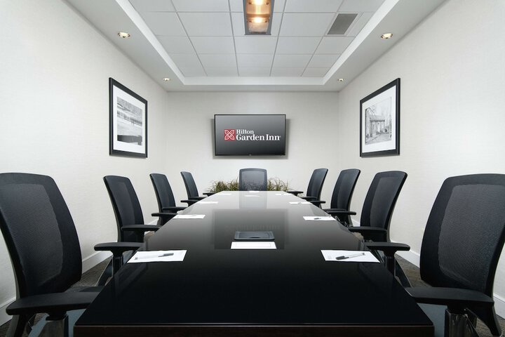 Hilton Garden Inn Nashville / Franklin Cool Springs