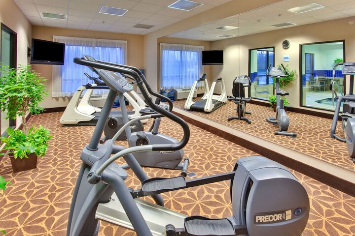 Health and Fitness 36 of 36