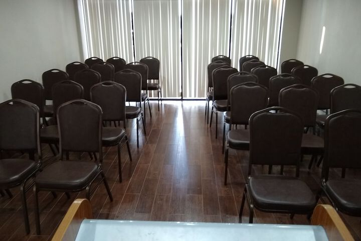 Meeting 78 of 96