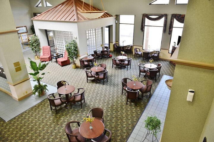 Hotel Interior 9 of 22
