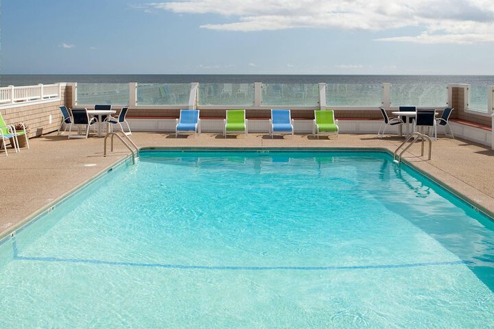 Bluegreen Vacations The Breakers Resort an Ascend Collection Resort
