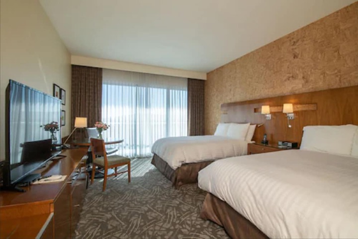 Miyako Hybrid Hotel Torrance