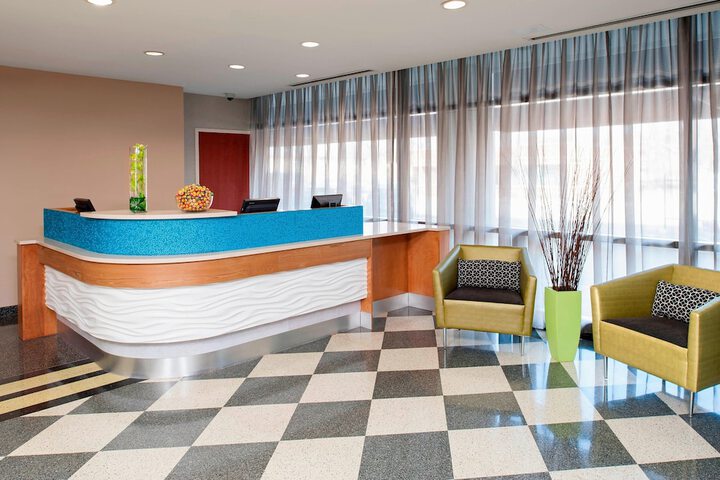 Hotel Interior 13 of 57