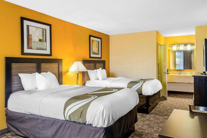 Quality Inn University Area
