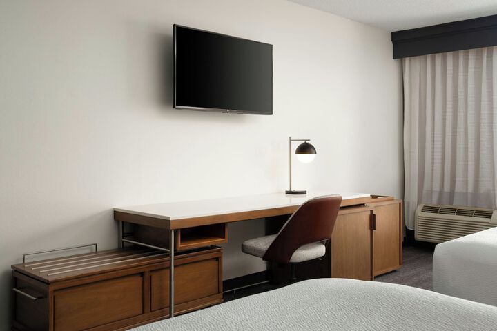 Courtyard by Marriott Valdosta