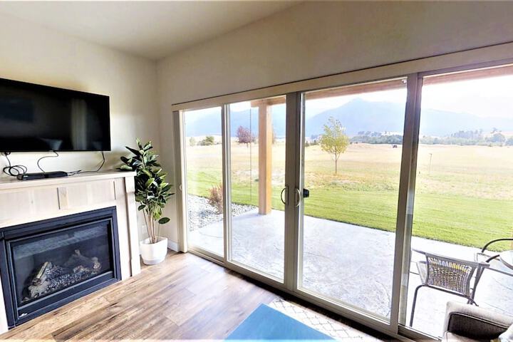 The Suites at Indian Springs Montana