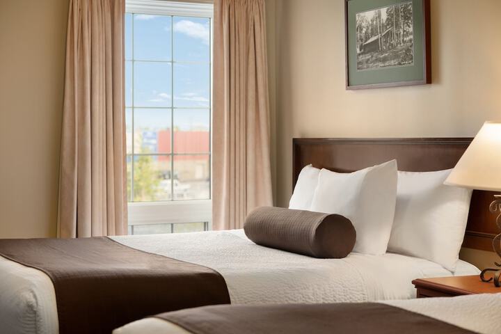 Stanton Suites Hotel Yellowknife