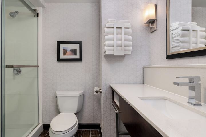 Hampton Inn & Suites Rockville Centre