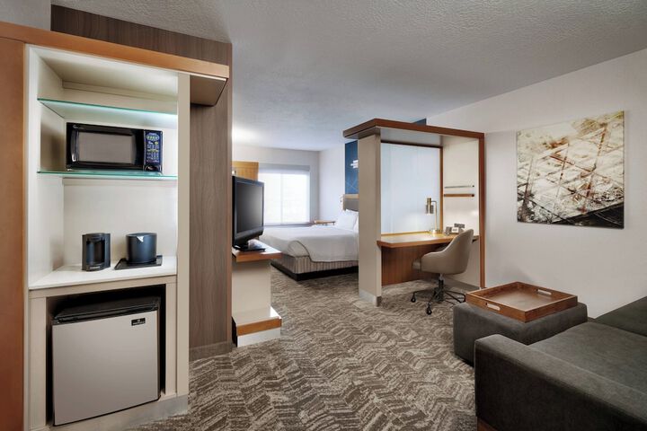 SpringHill Suites by Marriott Provo
