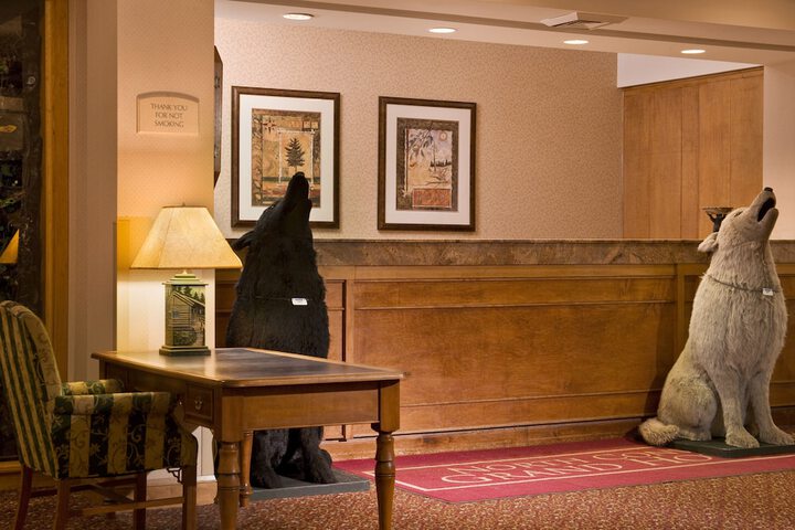 North Conway Grand Hotel