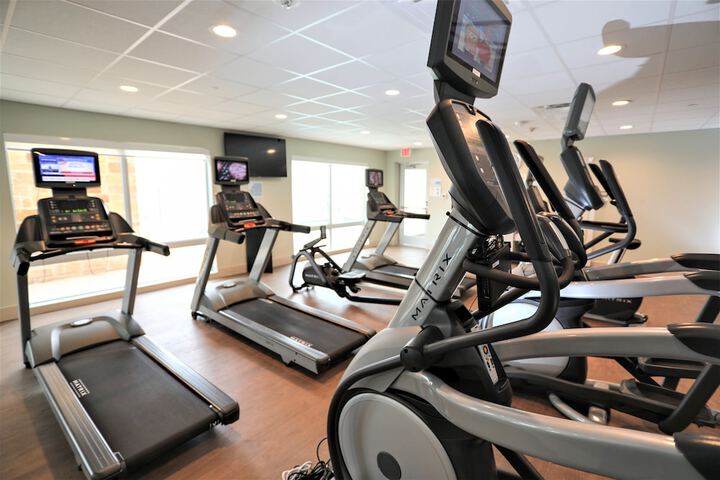 Health and Fitness 41 of 43