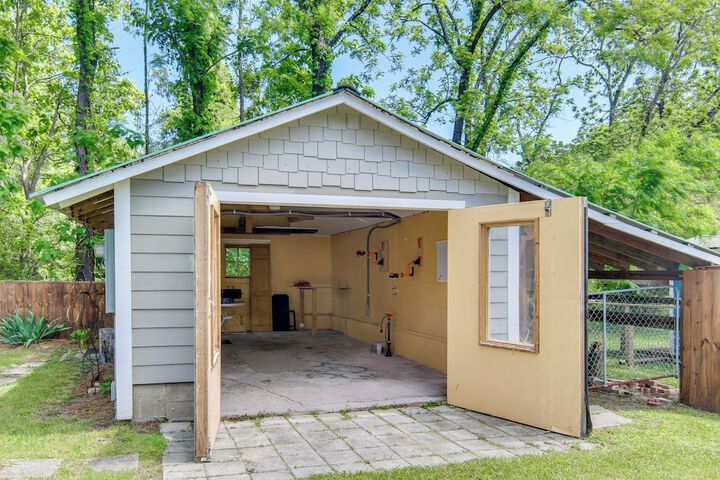 Downtown Brevard Home: Walk to Bars & Breweries!