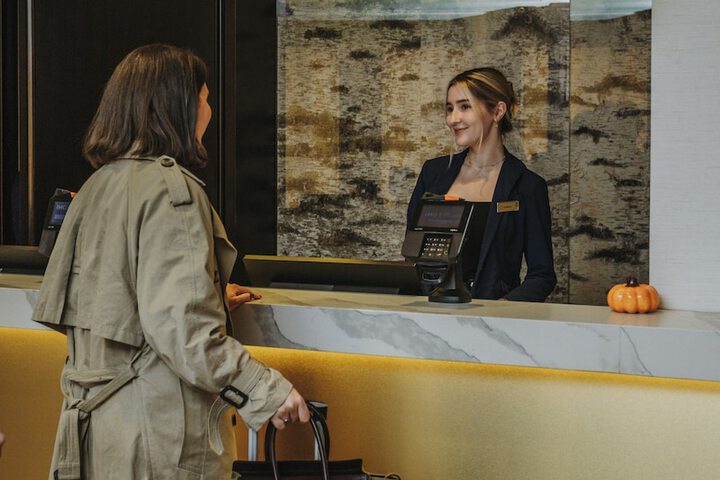 InterContinental Montreal by IHG