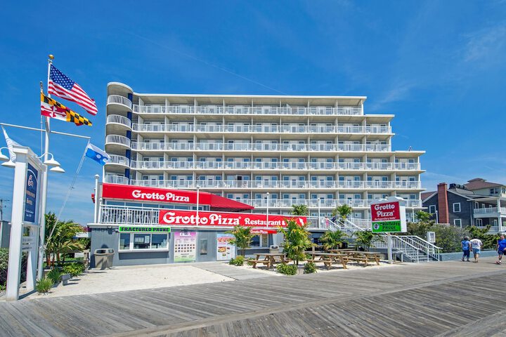 Hotel 6 of 91