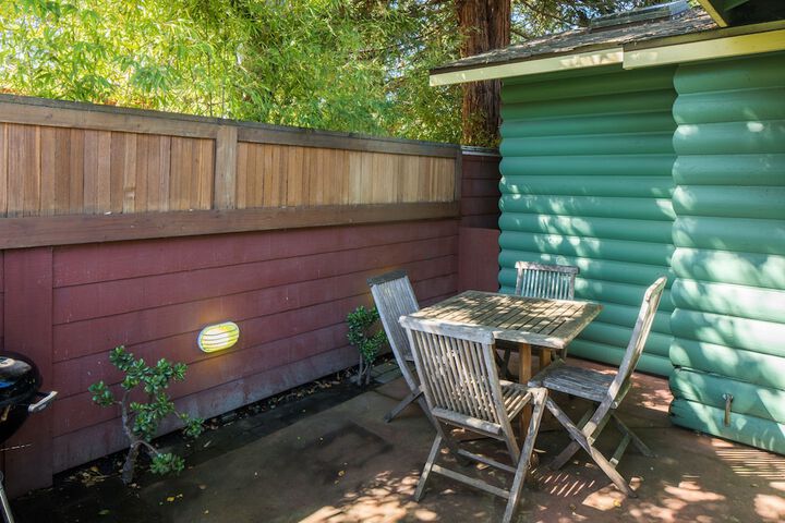 Terrace/Patio 109 of 127