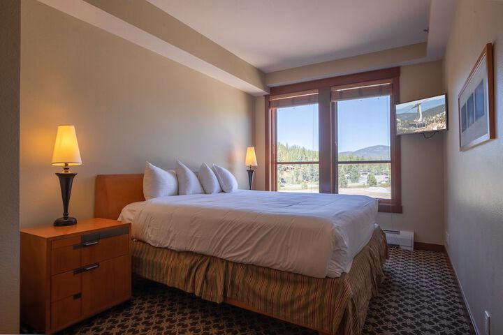The Village at Palisades Tahoe