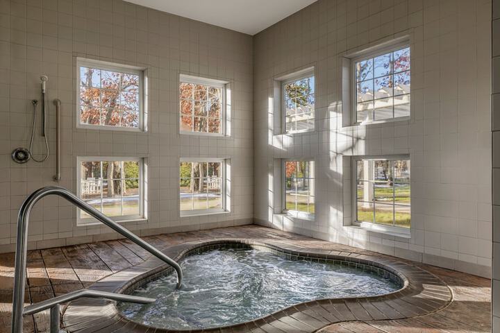 Marriotts Fairway Villas